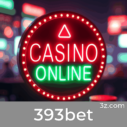 Bem-vindo ao 393bet: Seu Cassino Seguro e Confiável