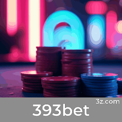 Mundo de Jogos Incríveis no 393bet: Diversão Garantida