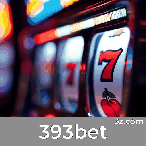 393bet: A Experiência de Cassino Profissional e Imersiva