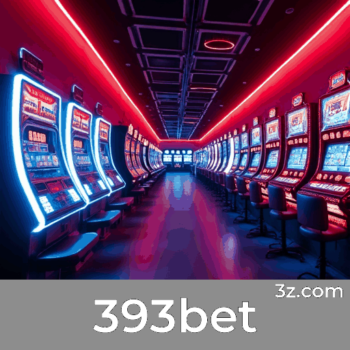 Bem-vindo ao 393bet: Seu Cassino Seguro e Confiável