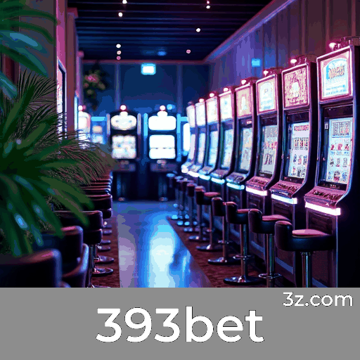 393bet: Desafie-se nos Jogos Crash e Multiplique seu Retorno