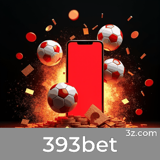 393bet: A Experiência de Cassino Profissional e Imersiva